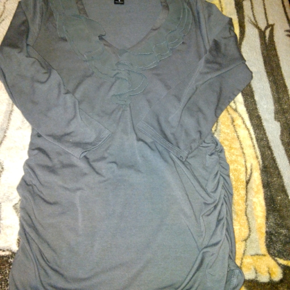 Womens dress shirt